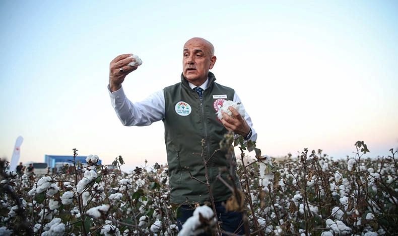 Mazot ve gübre destekleri artırıldı! 2022 yıl destekleri ile ilgili kararname ne zaman yayınlanacak? Mazot ve gübre destekleri artırıldı! 2022 yıl destekleri ile ilgili kararname ne zaman yayınlanacak?