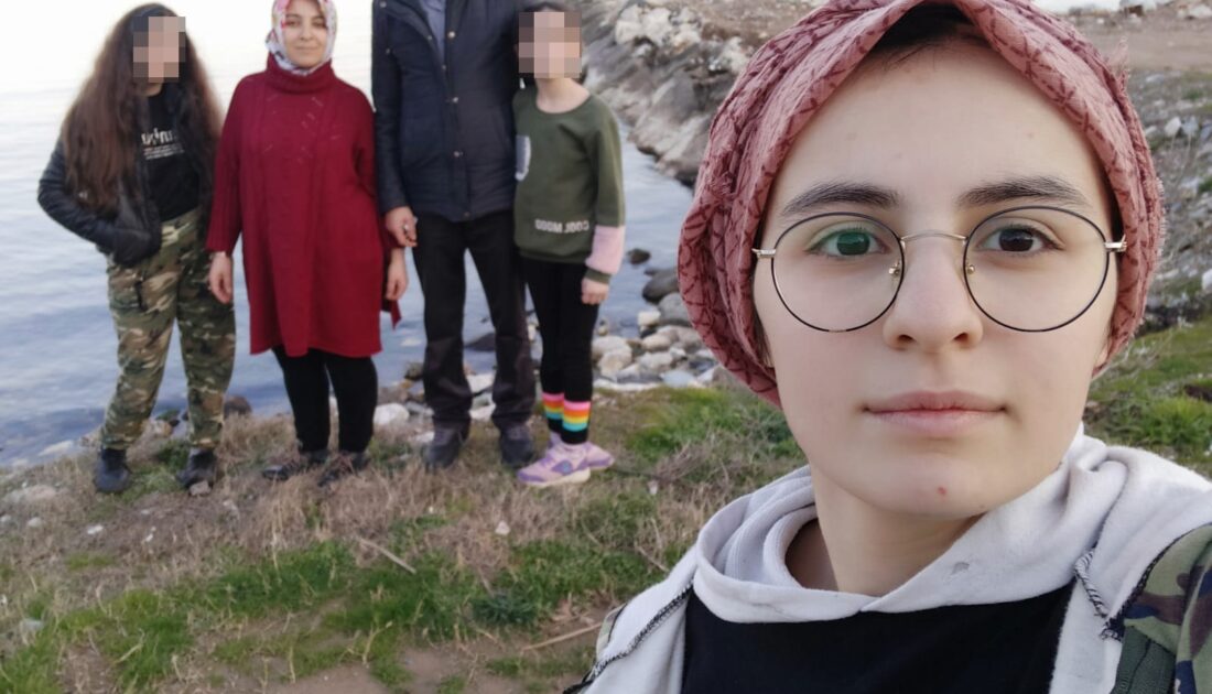 Bursa’da bir garip kayıp hikayesi: Çocuk bakıcılığı yaparken bulundu