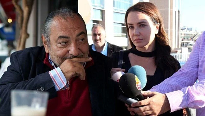 Deniz Uğur’dan Reha Muhtar’ın suçlamalarına yanıt