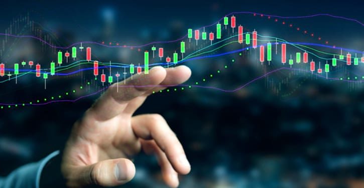 Borsa ilk yarıda düştü Borsa ilk yarıda düştü