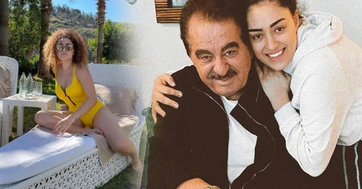 Dilan Çıtak Tatlıses: Hiç benlik değil ne münasebet!