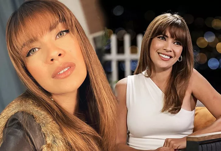 Biran Damla Yılmaz Instagram’ı salladı!