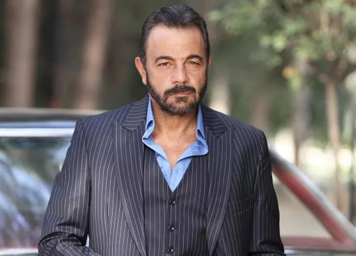 Kerem Alışık’a para cezası