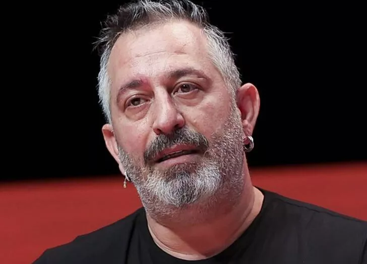 Cem Yılmaz’dan ‘Boğaziçi Üniversitesi’ tepkisi