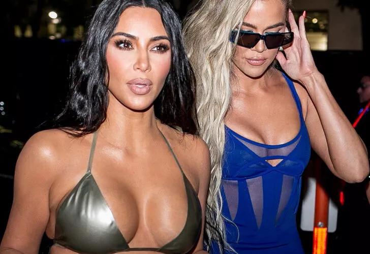 Kim KArdashian yüzünden tümör aldırdı