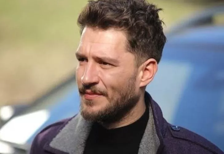 Uraz Kaygılaroğlu: Bu tırnaklarla kazıya kazıya geldim