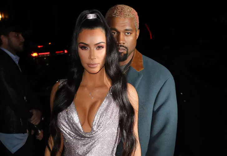 Kanye West eski kayınvalidesi Kris Jenner’ı ifşa etti