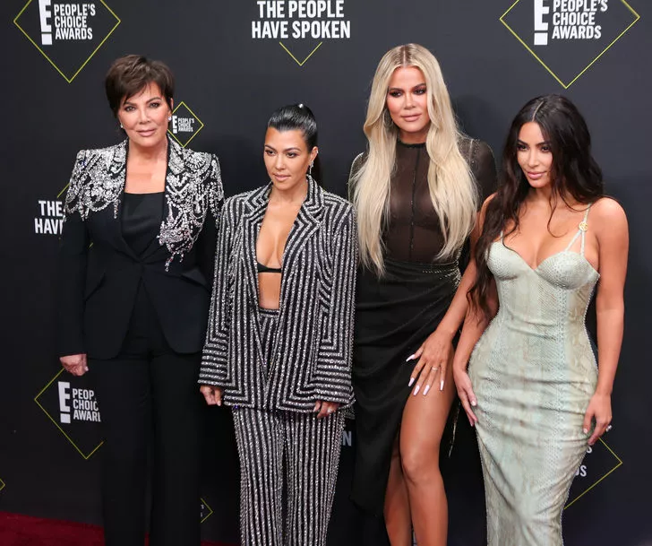 Kris Jenner vasiyetini açıkladı!