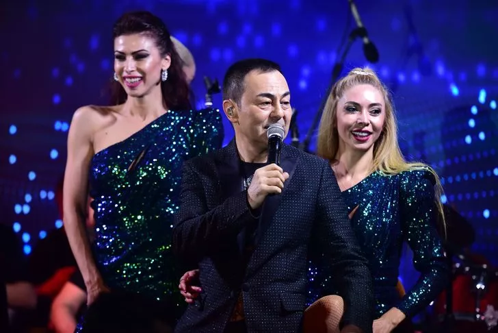 Serdar Ortaç’tan sitem: Ben ölünce anlayacaksınız!