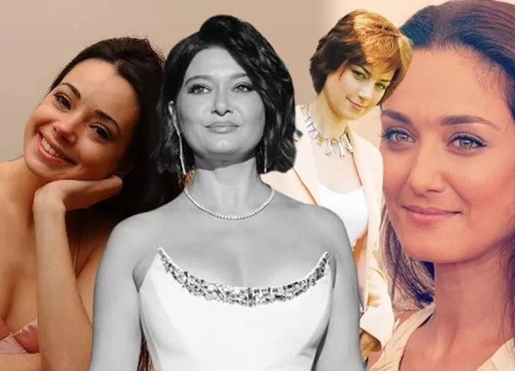Nurgül Yeşilçay Özgü Namal’ı görünce çağrıda bulundu!