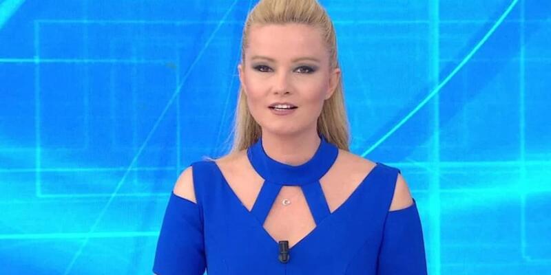 Müge Anlı’nın sır gibi sakladığı annesi ortaya çıktı! Müge Anlı’nın sır gibi sakladığı annesi ortaya çıktı!
