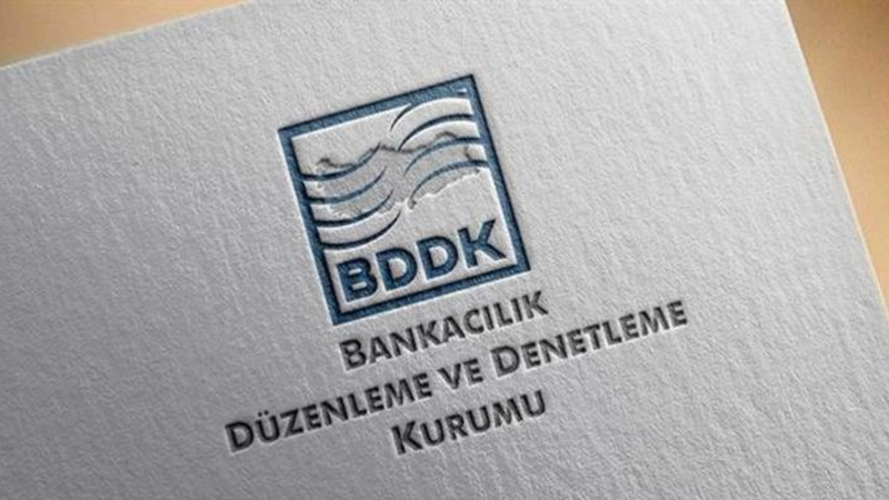 BDDK izin verdi, yeni bir banka kuruluyor