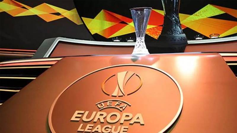 UEFA Avrupa Ligi’nde gecenin sonuçları