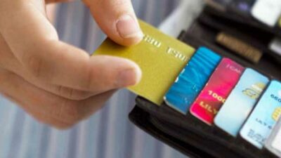 Kredi kartı borçlarına sicil affı geliyor… Kimleri kapsayacak?