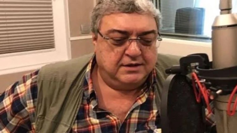 Seslendirme sanatçısı Ayhan Kahya hayatını kaybetti Seslendirme sanatçısı Ayhan Kahya hayatını kaybetti