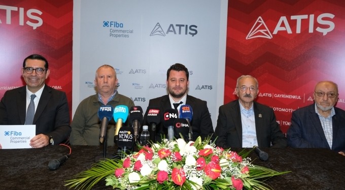 Bursa’da DownTown dev markalara ev sahipliği yapacak