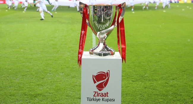Kupada Galatasaray ve Beşiktaş’ın rakipleri belli oldu