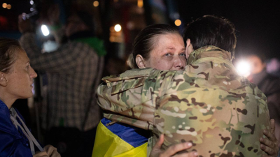 Ukrayna-Rusya arasında 218 esir takas edildi