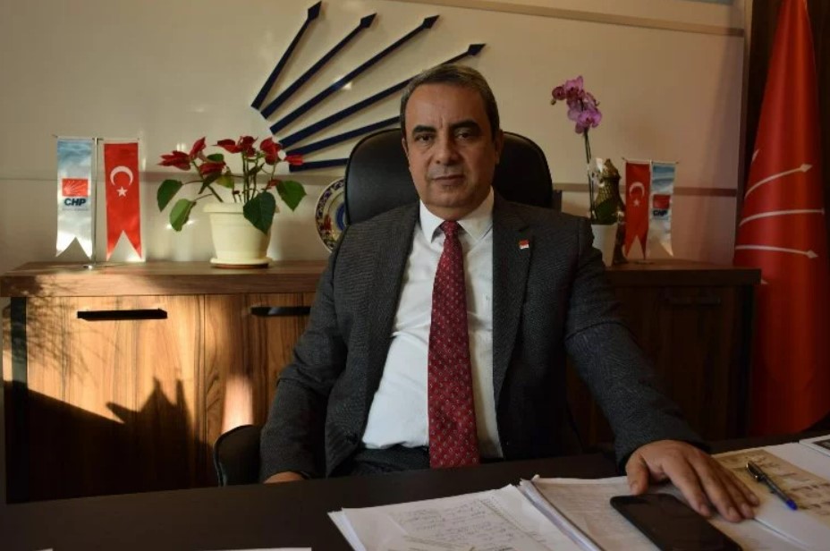CHP Bursa’dan dikkat çeken çağrı