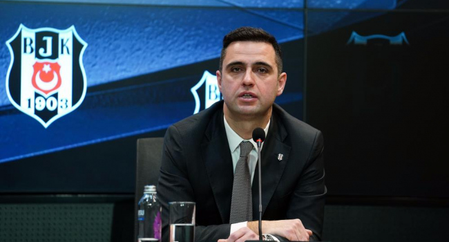 Kazancı’dan Ismael’e destek