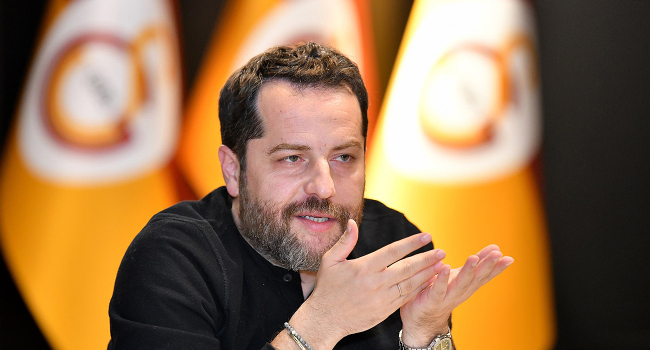 Erden Timur: Ayrıcalık değil adalet istiyoruz