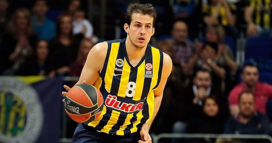 Nemanja Bjelica’dan kötü haber