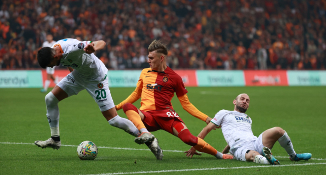 Kazımcan’dan kötü haber