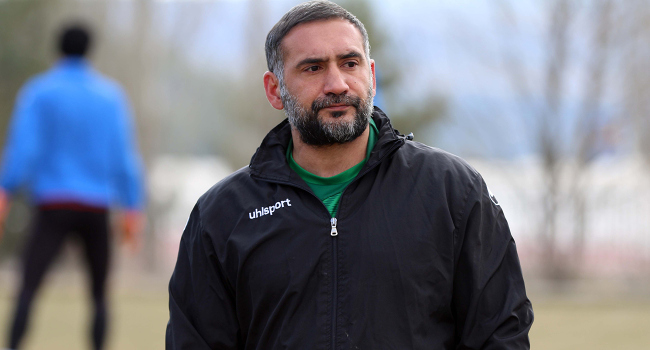 Ümit Karan ile yollar ayrıldı