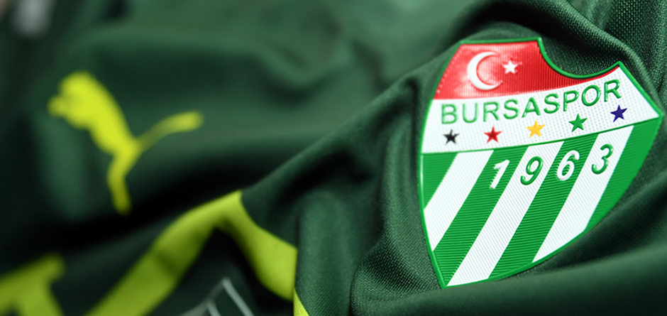 Skandaldan dönüldü! Bursaspor’a haciz şoku!