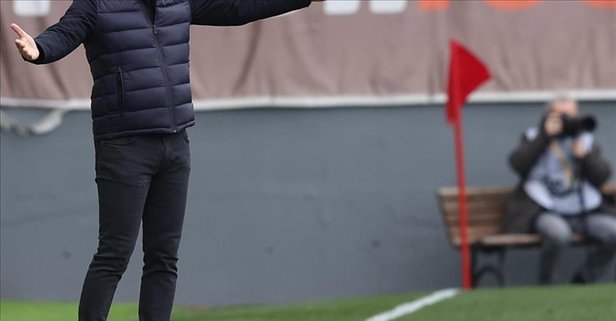Süper Lig’de flaş ayrılık