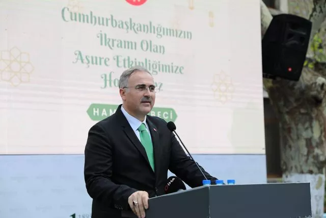 Cumhurbaşkanı Danışmanı Cengizhan Başaran kimdir?