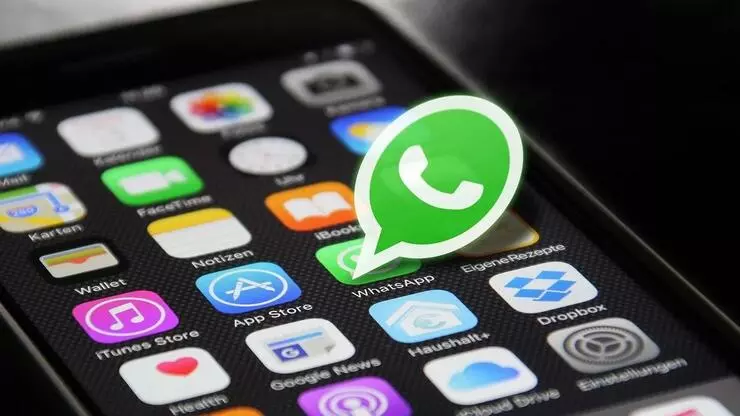 WhatsApp ile mesaj uygulamalarına bağımlı mı olduk?