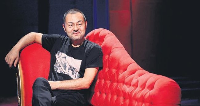 Serdar Ortaç: Değerimi ölünce anlayacaksınız