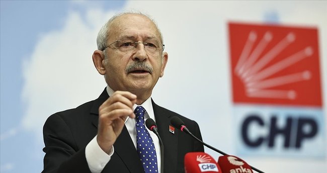 Kılıçdaroğlu sosyal medyadan seslenmişti: CHP’nin ‘başörtüsü’ teklifi belli oldu