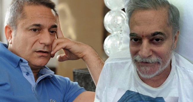 Mehmet Ali Erbil ameliyat masasına yattı