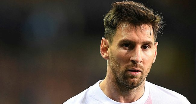 Messi favorilerini açıkladı