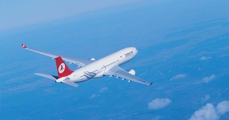 THY’den ailelere indirim