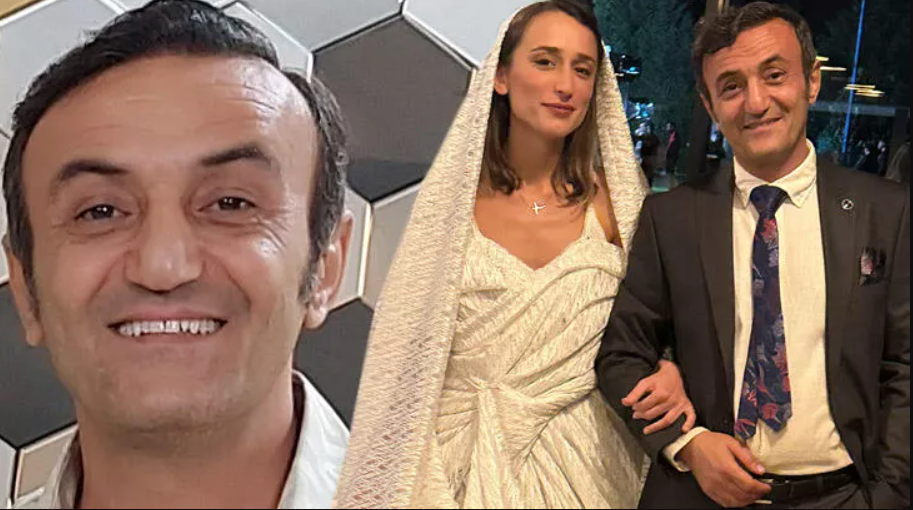 Ersin Korkut: Ailem gerçekten evlendim sandı!
