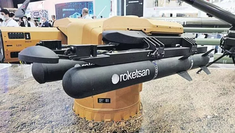 Büyük şov başlıyor! Geri sayım başladı: Savunma sanayiinde SAHA Expo rüzgarı