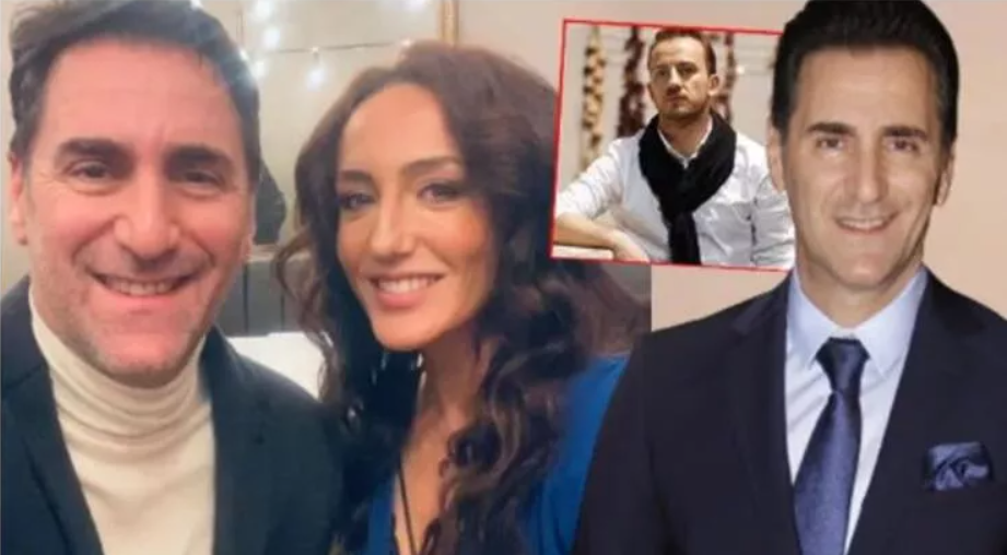 Bekir Aksoy davanın sonuçlanmasından ilk kez bahsetti
