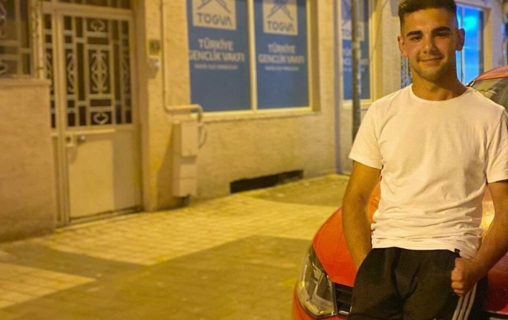 Bursa’da talaş makinesinin içine düşen genç hayatını kaybetti
