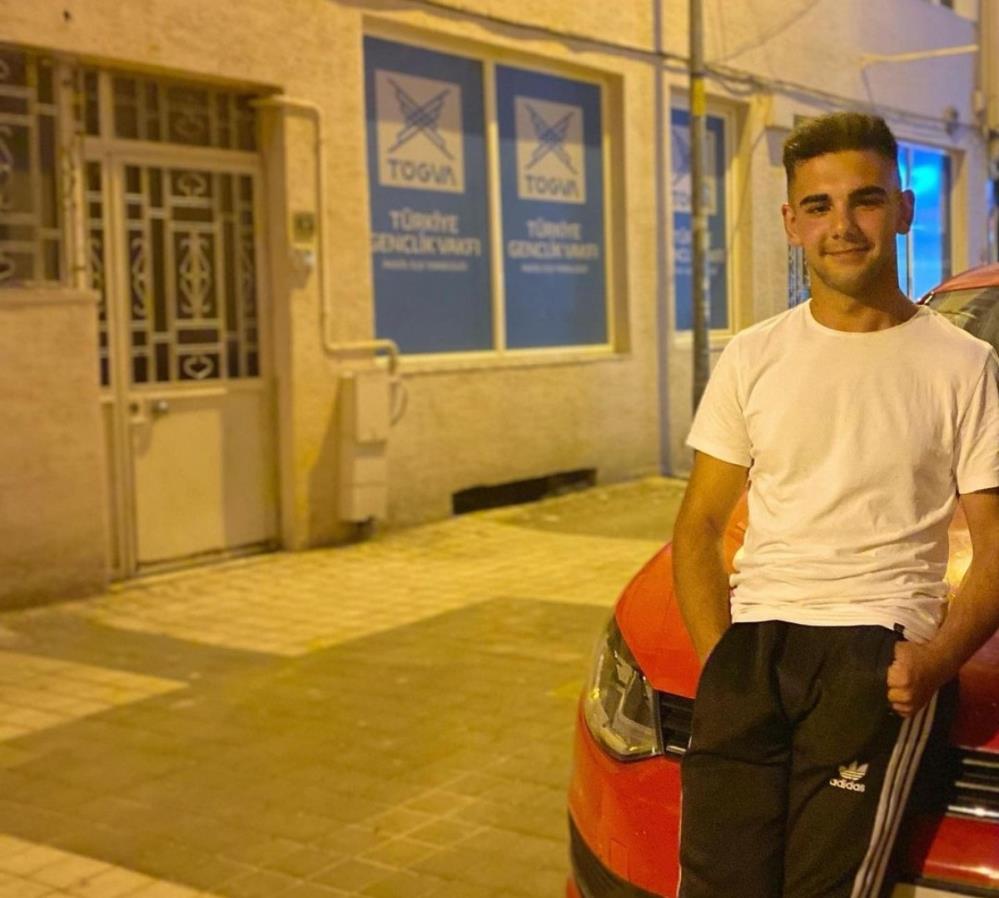 Bursa’da talaş makinesinin içine düşen genç hayatını kaybetti