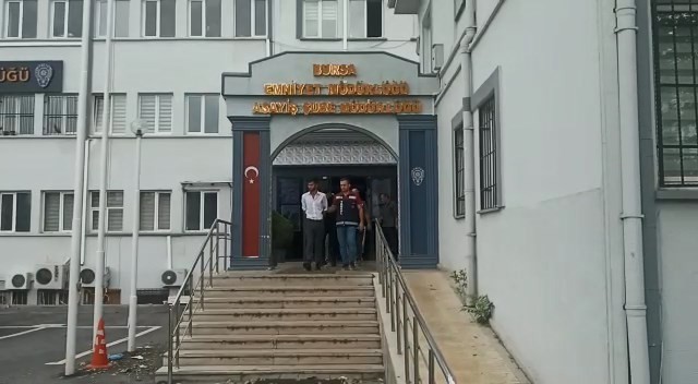 Bursa’da devre mülk dolandırıcıları tutuklandı