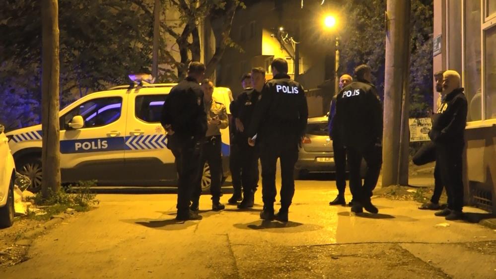 Bursa’da polisleri şaşkına çeviren ‘hırsız’