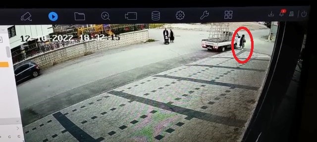 Bursa’da görünmez kaza… Ağır yaralandı
