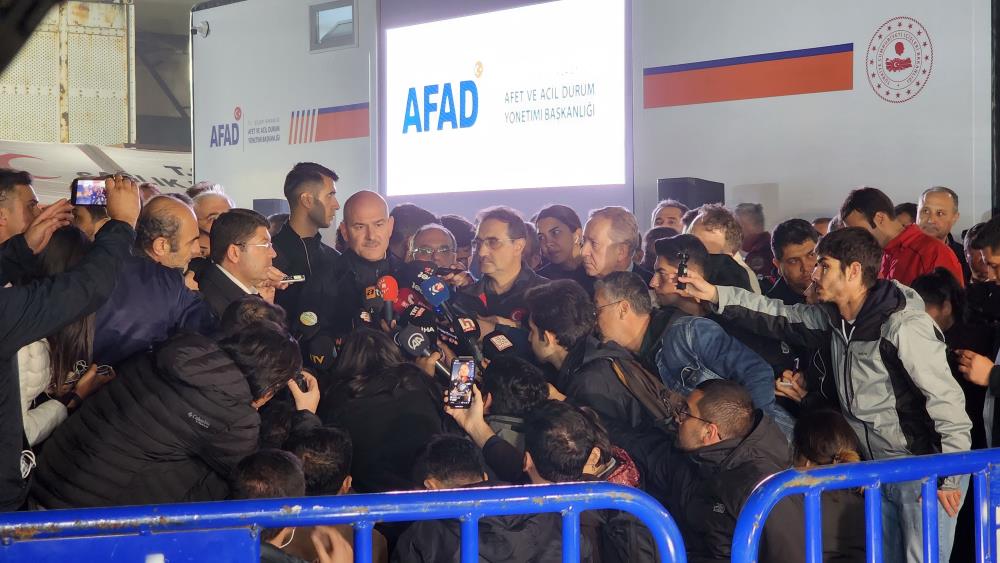 Bartın’da hayatını kaybedenlerin isimleri belli oldu