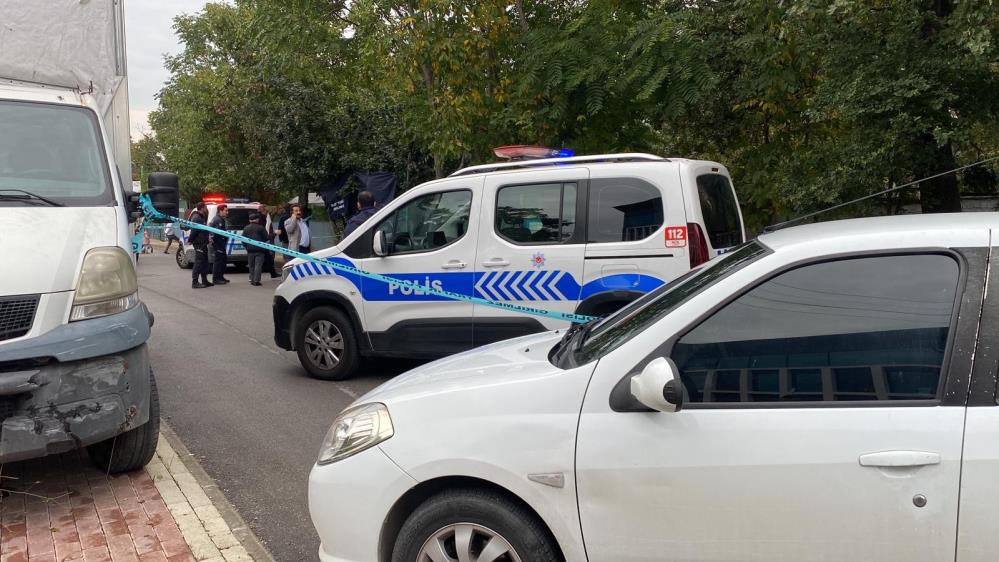 Bursa’da ayva toplamak isterken hayatını kaybetti