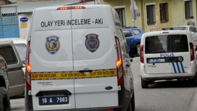 Bursa’da küçük çocuk ölü bulundu!