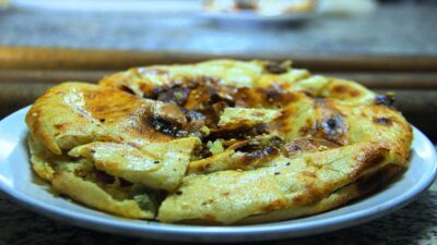 Osmanlı’dan günümüze uzanan Anadolu’nun pizzası: Yağ somunu
