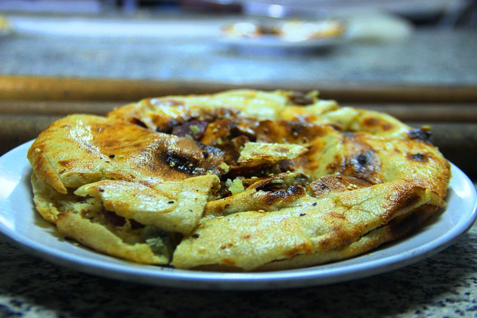 Osmanlı’dan günümüze uzanan Anadolu’nun pizzası: Yağ somunu